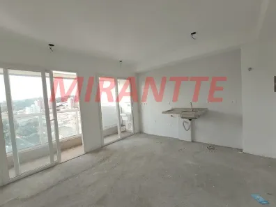 Apartamento com 2 Quartos à venda, 40m² no Jardim Paraíso, São Paulo
