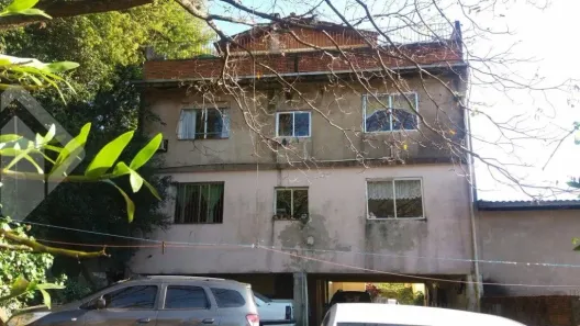 Casa com 2 Quartos à venda, 526m² no Glória, Porto Alegre