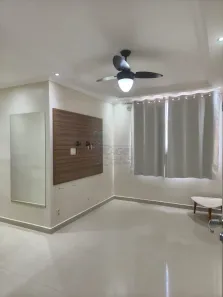 Apartamento com 2 Quartos à venda, 49m² no Parque Industrial Lagoinha, Ribeirão Preto