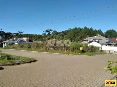 Lote/Terreno à venda, 826m² no Nova Petrópolis, Nova Petrópolis