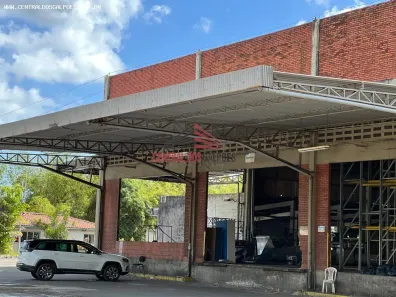 Galpão/Depósito/Armazém à venda, 4200m² no , Simões Filho