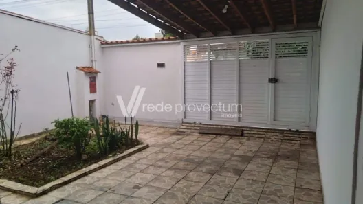Casa com 3 Quartos à venda, 122m² no Jardim Brasil, Americana