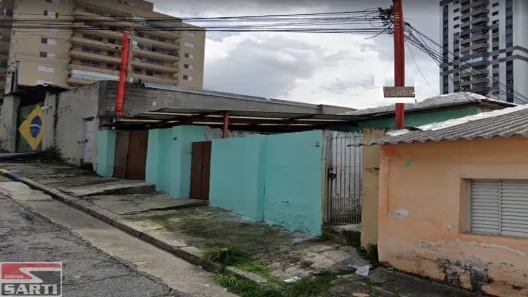 Lote/Terreno à venda, 350m² no Vila Paulicéia, São Paulo