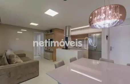 Apartamento com 2 Quartos à venda, 115m² no Aeroporto, Belo Horizonte