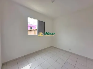 Apartamento com 2 Quartos à venda, 56m² no Jardim Aida, Guarulhos