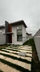 Casa com 3 Quartos à venda, 185m² no Verdes Mares, Rio das Ostras