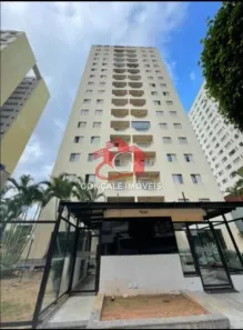 Apartamento com 2 Quartos à venda, 66m² no Santana, São Paulo