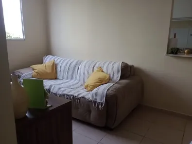 Apartamento com 2 Quartos à venda, 50m² no Recreio Ipitanga, Lauro de Freitas