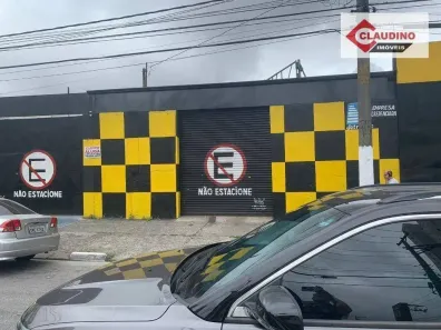 Lote/Terreno para alugar, 250m² no Jardim Aricanduva, São Paulo