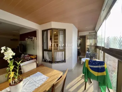 Apartamento com 2 Quartos à venda, 82m² no Praia da Costa, Vila Velha