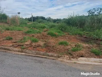 Lote/Terreno à venda, 250m² no Registro, Taubaté