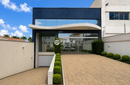 Ponto Comercial para venda ou aluguel, 500m² no Centro, Americana