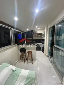Apartamento com 4 Quartos à venda, 145m² no Icaraí, Niterói