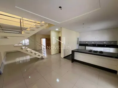 Casa com 3 Quartos para alugar, 240m² no Loteamento Villa Branca, Jacareí
