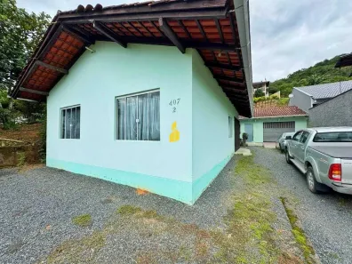 Casa com 4 Quartos à venda, 150m² no Vila Germer, Timbó