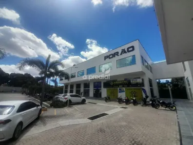 Ponto Comercial para alugar, 105m² no Guajeru, Fortaleza