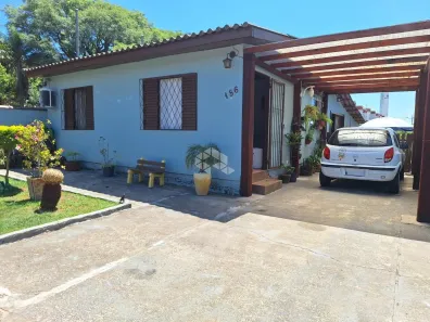 Casa com 2 Quartos à venda, 102m² no Santa Isabel, Viamão
