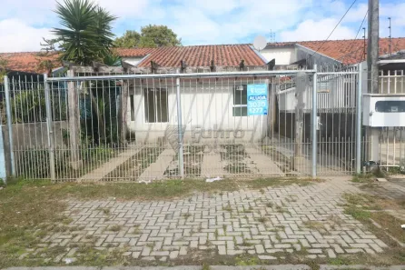 Casa com 3 Quartos para alugar, 107m² no São Gonçalo, Pelotas