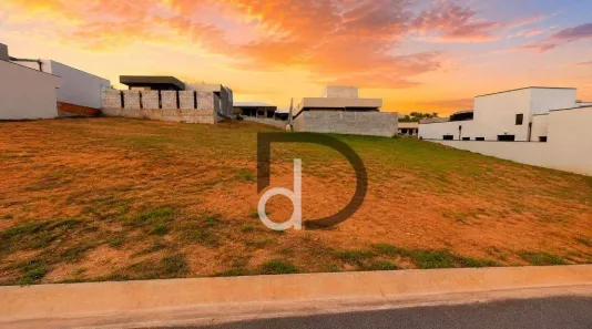Lote/Terreno à venda, 312m² no Vila Capuava, Valinhos