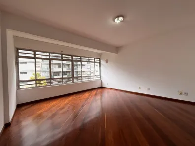 Apartamento com 2 Quartos à venda, 105m² no Cerqueira César, São Paulo