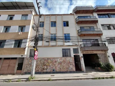 Apartamento com 3 Quartos para alugar, 68m² no Jardim Glória, Juiz de Fora