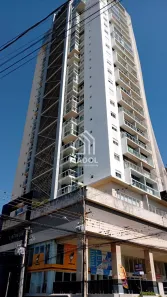 Apartamento com 3 Quartos para alugar, 207m² no Oficinas, Ponta Grossa