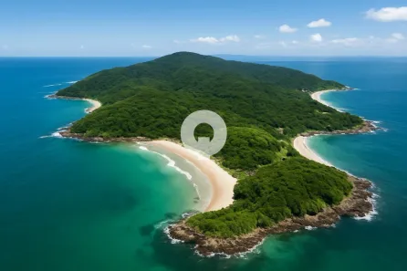 Lote/Terreno à venda, 348m² no Ilha do Mel, Paranaguá