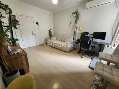 Apartamento com 2 Quartos à venda, 65m² no Bom Fim, Porto Alegre