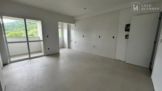 Apartamento com 2 Quartos à venda, 54m² no Pedra Branca, Palhoça