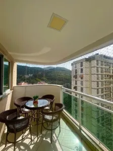 Apartamento com 2 Quartos à venda, 80m² no Santa Rosa, Niterói