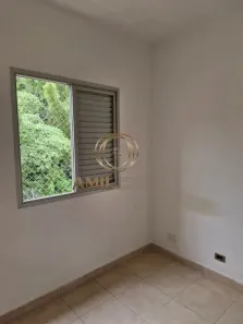 Apartamento com 2 Quartos para alugar, 56m² no Jardim Califórnia, Jacareí