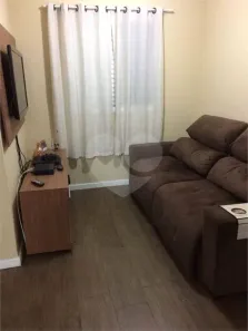 Apartamento com 2 Quartos à venda, 62m² no Vila Nova Cachoeirinha, São Paulo