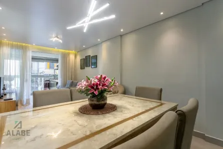 Apartamento com 2 Quartos à venda, 68m² no Vila Mascote, São Paulo