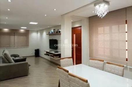 Sobrado com 3 Quartos à venda, 255m² no Chácara Canta Galo, Cotia