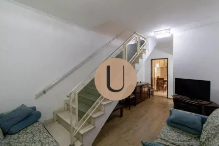 Sobrado com 3 Quartos à venda, 131m² no Vila Ré, São Paulo