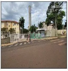 Apartamento com 1 Quarto à venda, 43m² no Condomínio Uirapuru, Ribeirão Preto