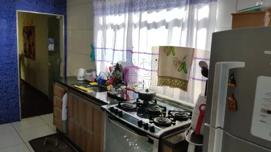 Sobrado com 5 Quartos à venda, 251m² no Parque das Nações, Santo André