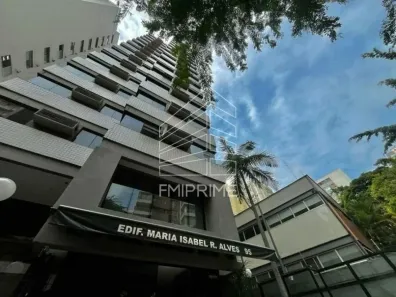 Imóvel Comercial para venda ou aluguel, 33m² no Santa Cecília, São Paulo