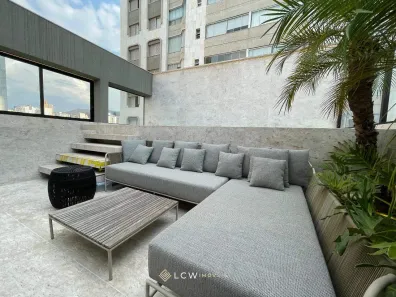 Cobertura com 3 Quartos à venda, 161m² no Boa Viagem, Belo Horizonte
