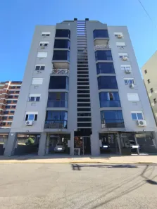 Apartamento com 2 Quartos à venda, 79m² no Centro, Novo Hamburgo