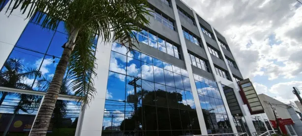 Prédio Comercial com 20 Quartos à venda, 3250m² no Vila Industrial, Campinas