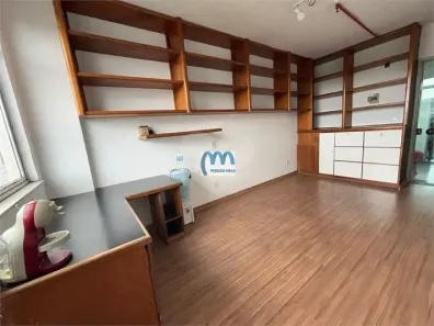 Sala Comercial à venda, 20m² no Mutondo, São Gonçalo