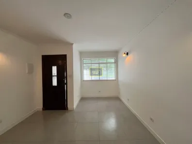 Sobrado com 1 Quarto para alugar, 106m² no Ipiranga, São Paulo