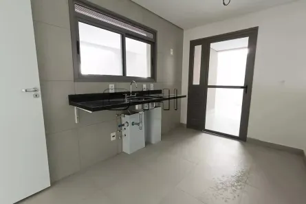Apartamento com 3 Quartos à venda, 177m² no Mirandópolis, São Paulo