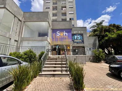Ponto Comercial para alugar, 59m² no Nossa Senhora das Graças, Canoas