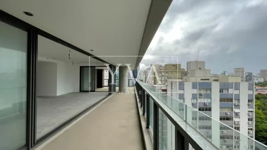 Apartamento com 4 Quartos à venda, 288m² no Itaim Bibi, São Paulo