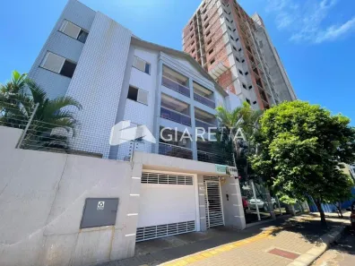 Apartamento com 2 Quartos para alugar, 96m² no Vila Industrial, Toledo