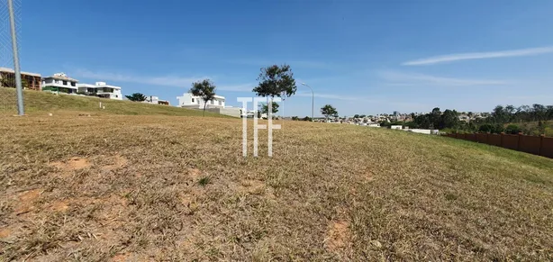 Lote/Terreno à venda, 548m² no Alphaville Dom Pedro, Campinas