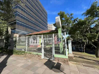 Imóvel Comercial à venda, 396m² no Higienópolis, Porto Alegre