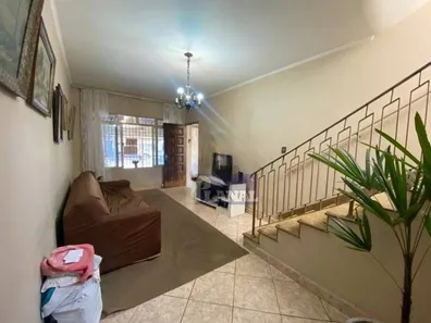 Sobrado com 3 Quartos à venda, 112m² no Planalto Paulista, São Paulo